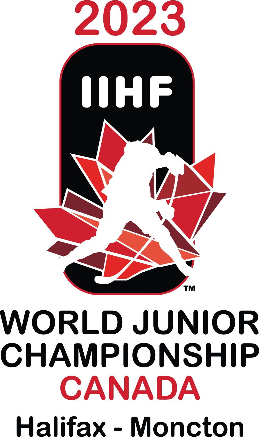 IIHF U20 Eishockey-WM 2023